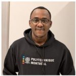 Nelson Demanou Tchuala Génie civil, géologique et minéral