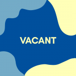 Vacant Génie Physique et des matériaux